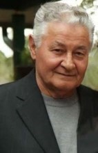 Avis de décès de Jaroslav Tkac