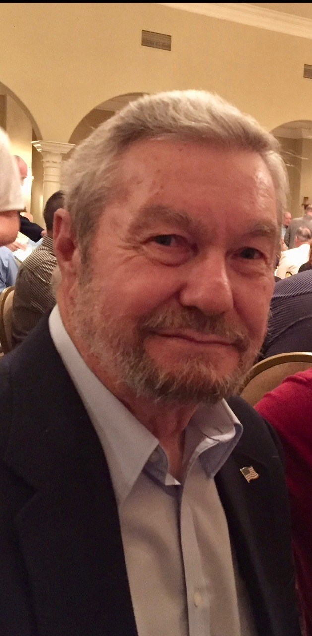 Avis de décès de Ronald Alan Edwards