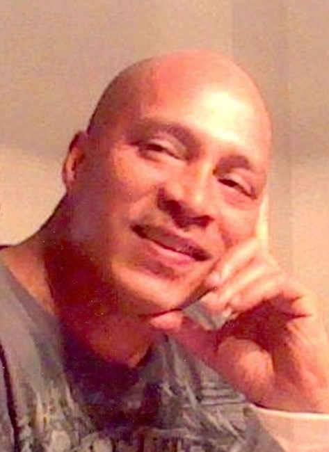 Obituary of Marvin Thomas