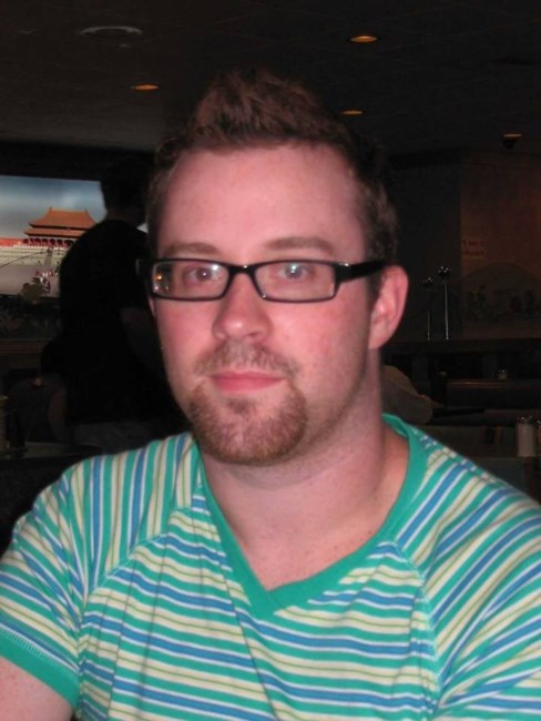 Obituary of Zachary Davis