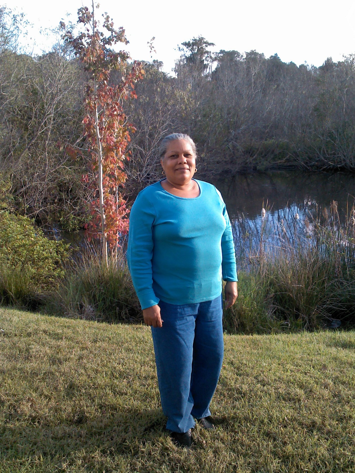 Obituary of Sra. Carmen Romero Carrión