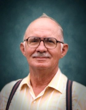 Obituary of Floyd Whicker