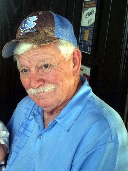 Obituary of Ralph "R.D." Dean Brendle