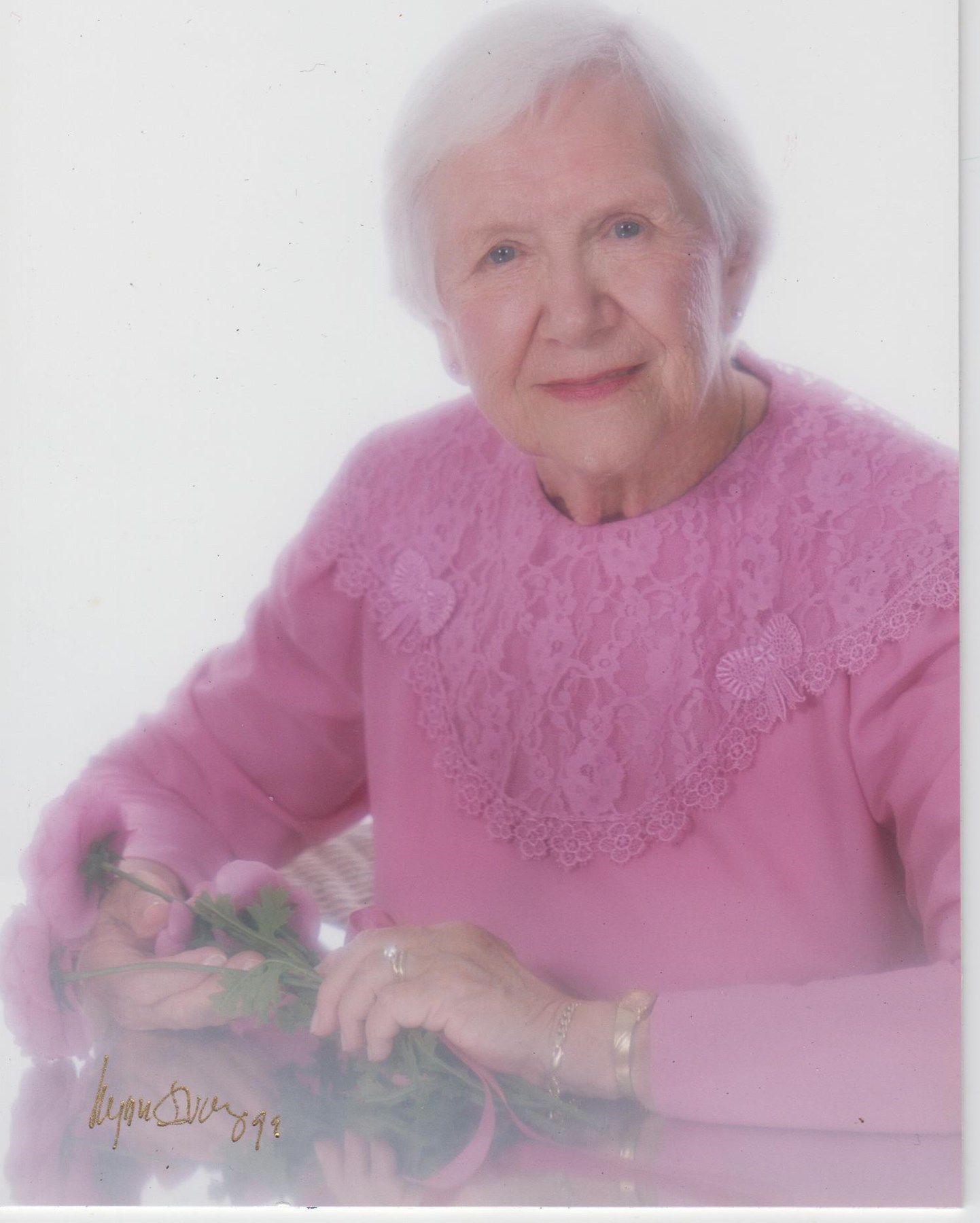 Obituary of Shirley P. Hrabko