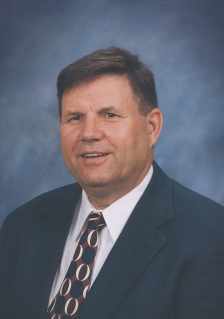 Obituary of Robert W. Drummond