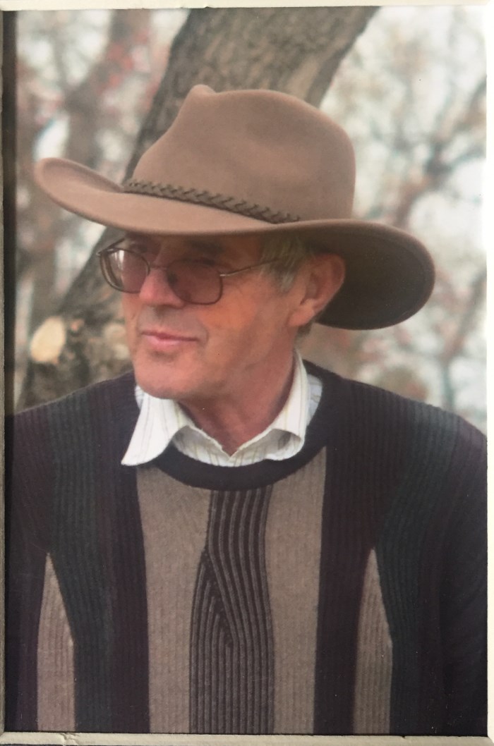 Jan John Langendoen Obituary St Catharines On