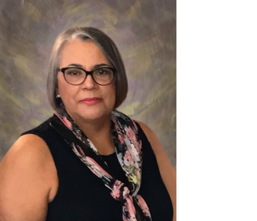 Obituary of Catherine Vivian Martinez