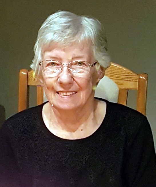 Obituary of Katarina Holjevac