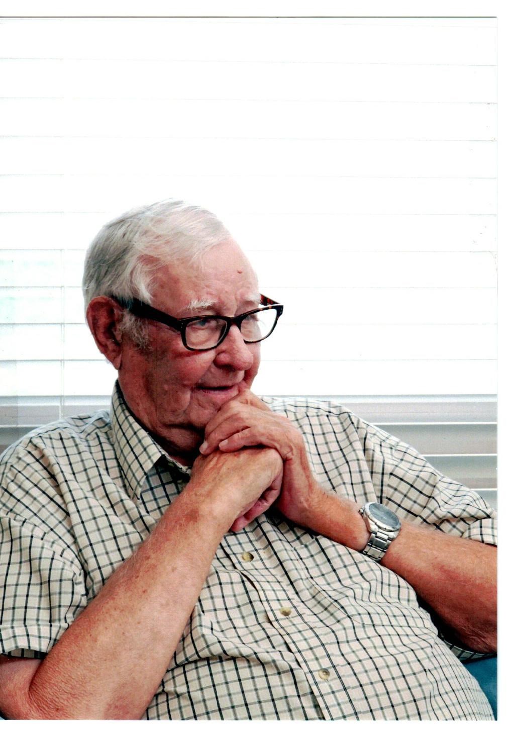 Obituary of Darrell D. Hagen