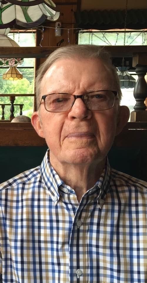 Obituary of Paul Dean Jackson