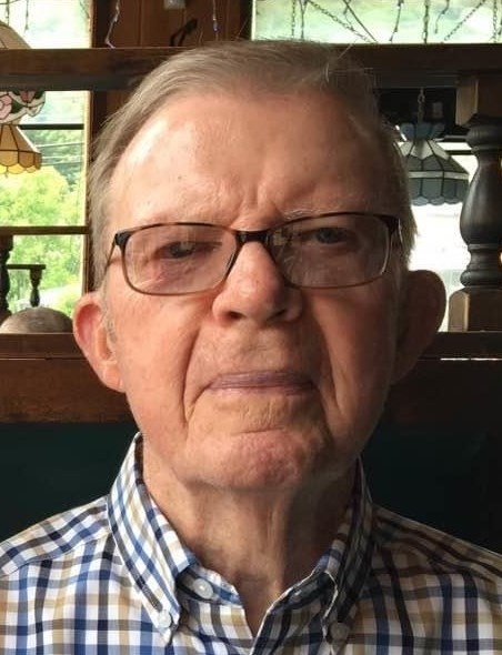 Obituary of Paul Dean Jackson