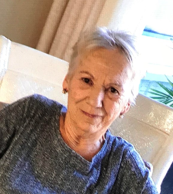 Obituary of Noëlline Brunet