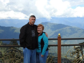 Obituary of Robert Terkosky