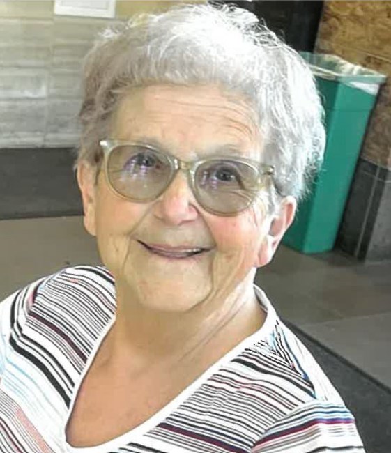 Obituary of Judith Dianne Gordon