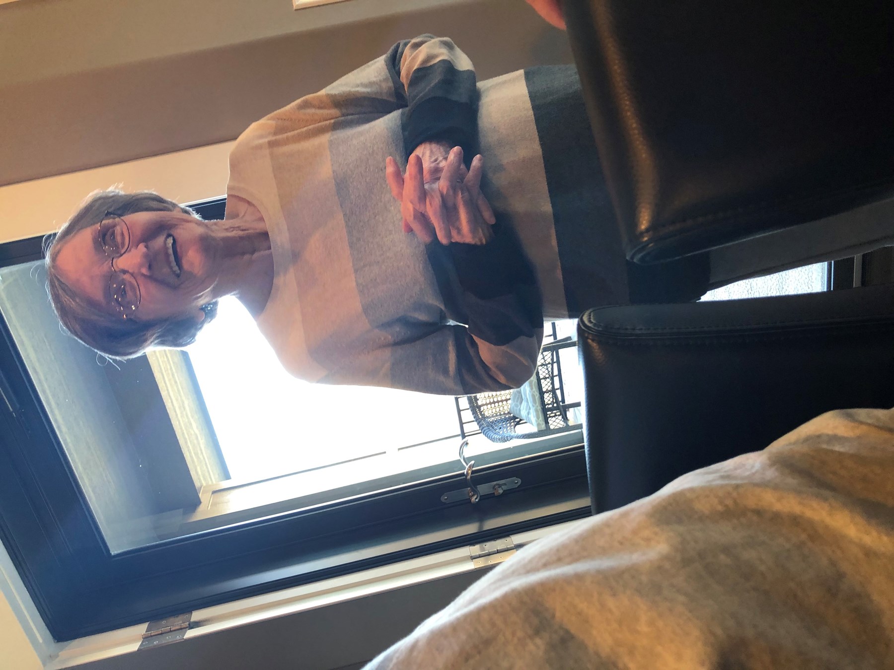 Obituary of Frances Joan Frohner