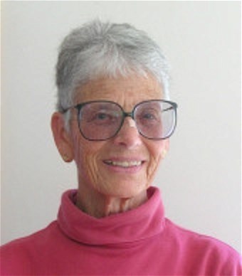 Obituary of Betty Anne Briehl