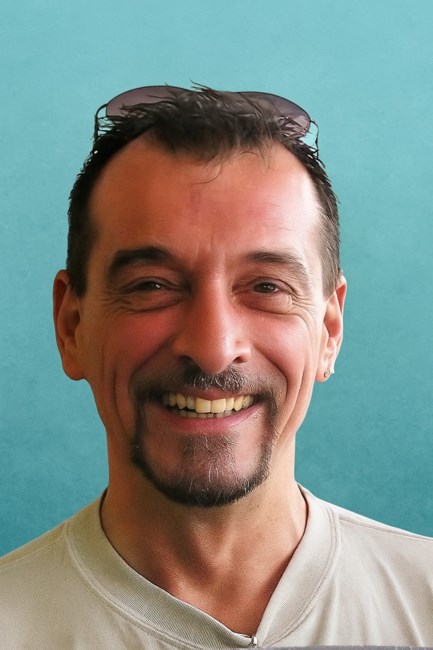 Obituary of Leonard Almeida