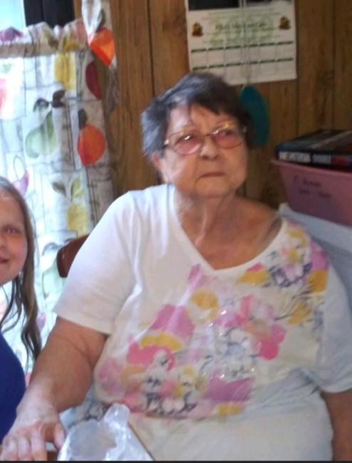 Obituary of Frances Aceves