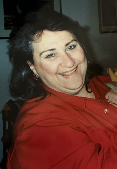 Obituary of Stella Mae Unger