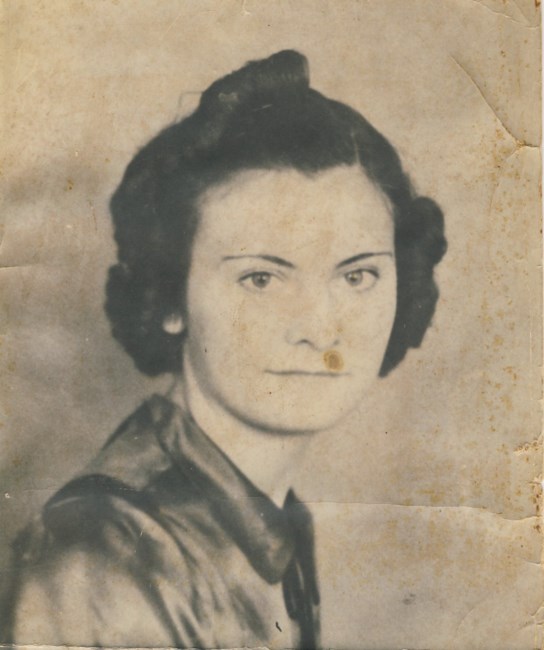 Obituary of Dixie Harris Clark