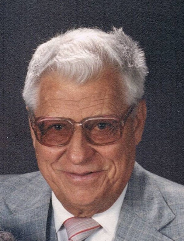 John Jacob Mayer Obituary Stuart, FL