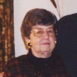 Betty Marshall