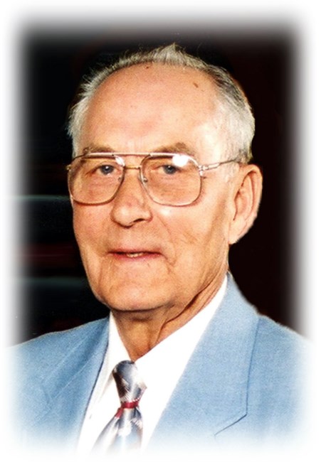 Obituary of Dalbert D. Ashdown