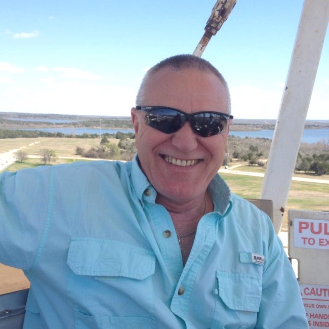 Obituary of Richard Lee Yartz