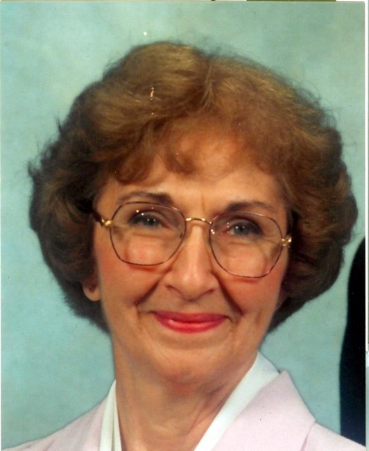 Obituary of Opal Wulf