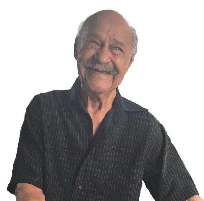Obituary of Raúl Maldonado Lagares