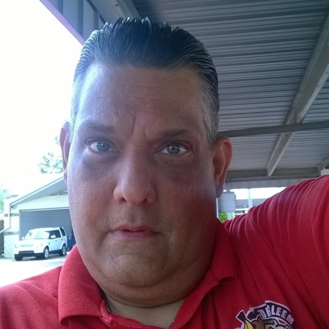 Obituary of Marc Allen Cavazos