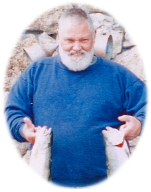 Obituary of Edward Peters