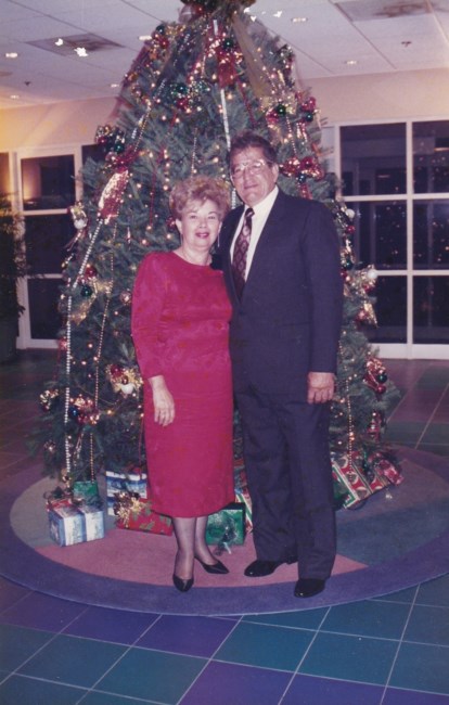 Obituary of Rigoberto Jose Garcia