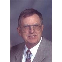 Obituary of Larry Martin