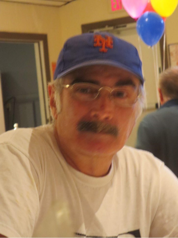 Obituary of Maurice "Moe" Dion