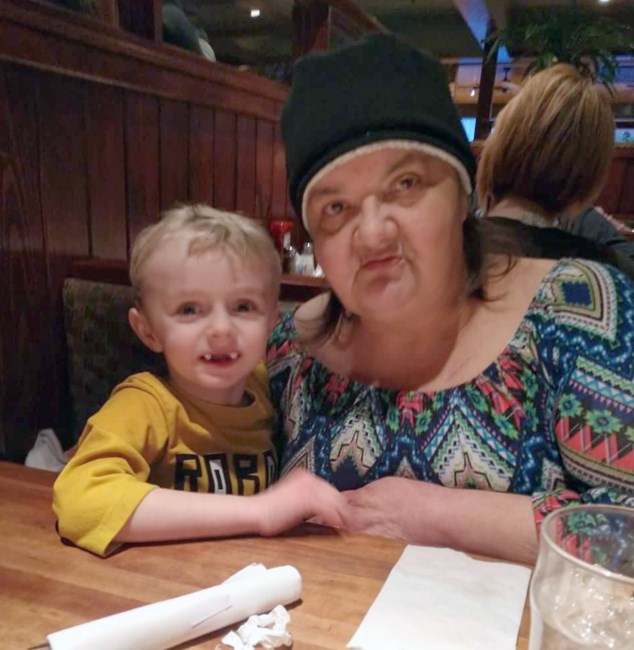 Obituary of Debra "Debbie" Kay Nikolaus