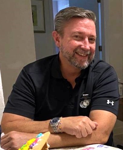 Obituary of Michael Scott Brodzik