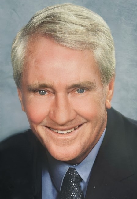 Obituary of Senator Joe Nip McKnight