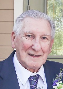Obituary of Edward Edmund Masal
