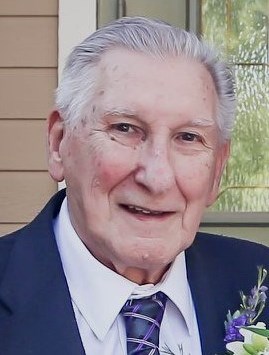 Obituary of Edward Edmund Masal