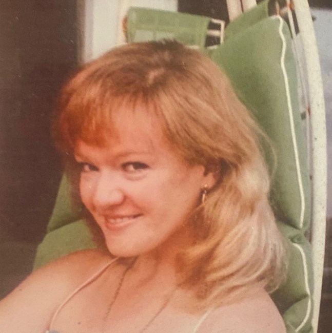 Obituary of Nancy Carol Bookout