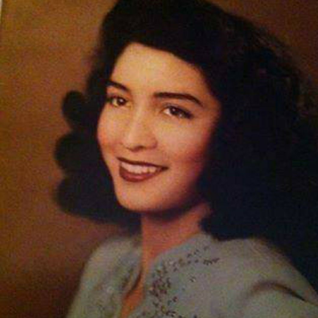 Obituario de Hope Salazar