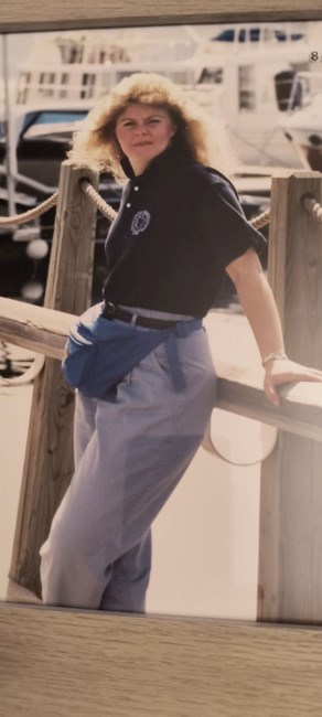 Obituary of Kelly Jean Carstens