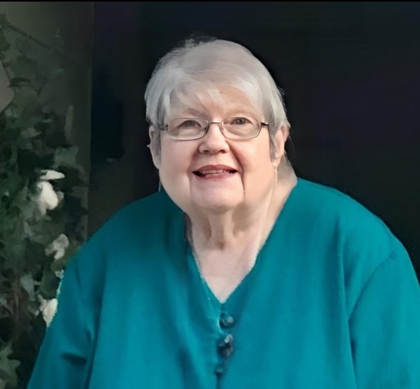 Obituario de Jeane M Carr