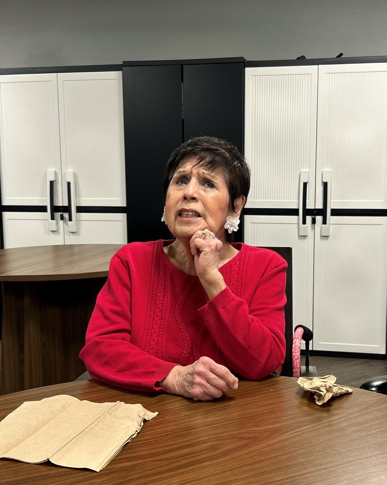 Avis de décès de Virginia Elaine Green