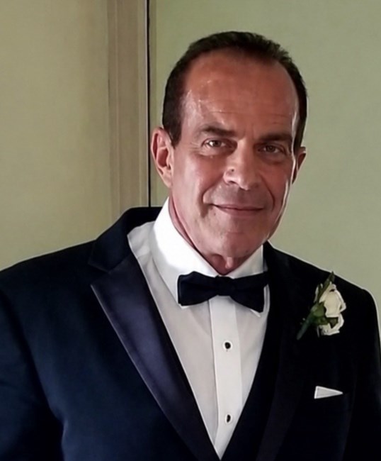 Obituary of Joseph Romeo Ciraldo Jr.