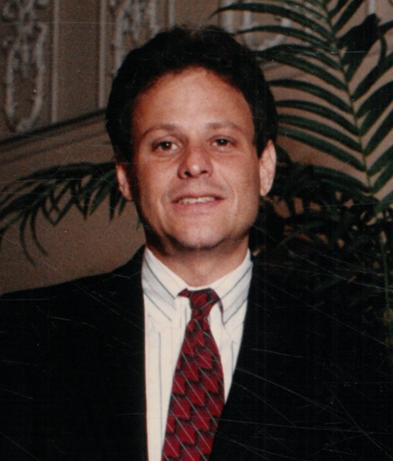Obituary of Mitchell Lloyd Mintz