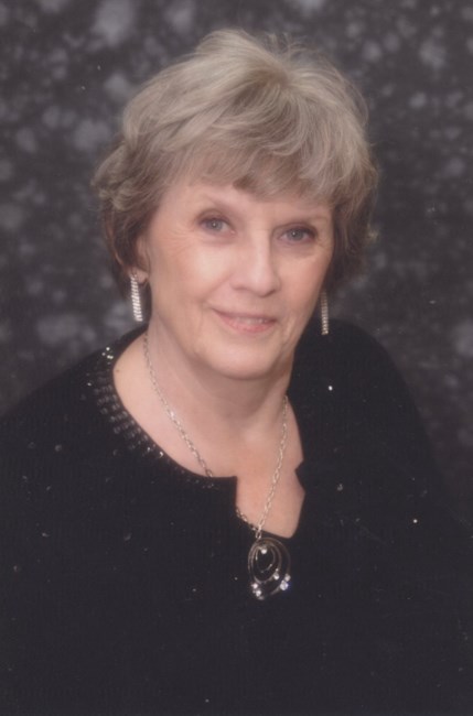 Obituary of Mrs. Margaret Peggy Veit Cable