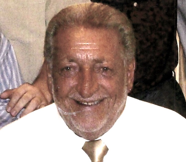 Obituary of Robert William Uzzo