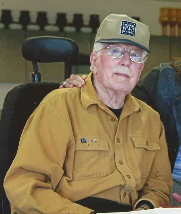 Gordon Everson Obituary Colorado Springs, CO